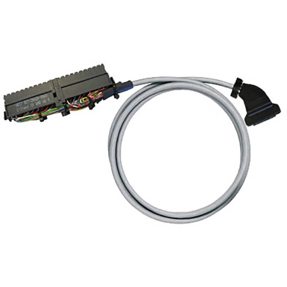 PLC spojni vod Weidmüller PAC-S300-HE20-V10-2M 7789729020 slika