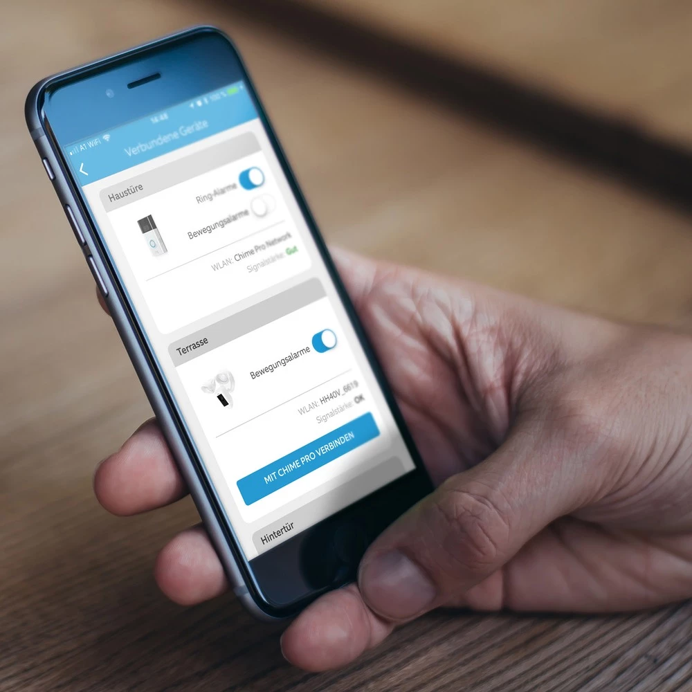 Conrad Product Image