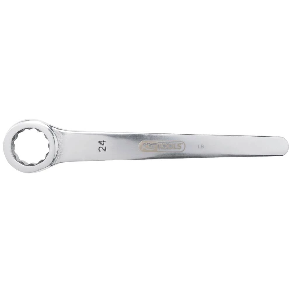 KS Tools 9641060 964.1060 prstenasti ključ Veličina ključa (metrička) (naslov) 60 mm slika