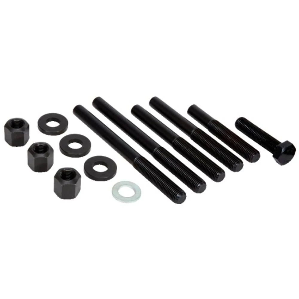 Set vijaka, matica i podloški, 13 kom KS Tools 700.1741 slika