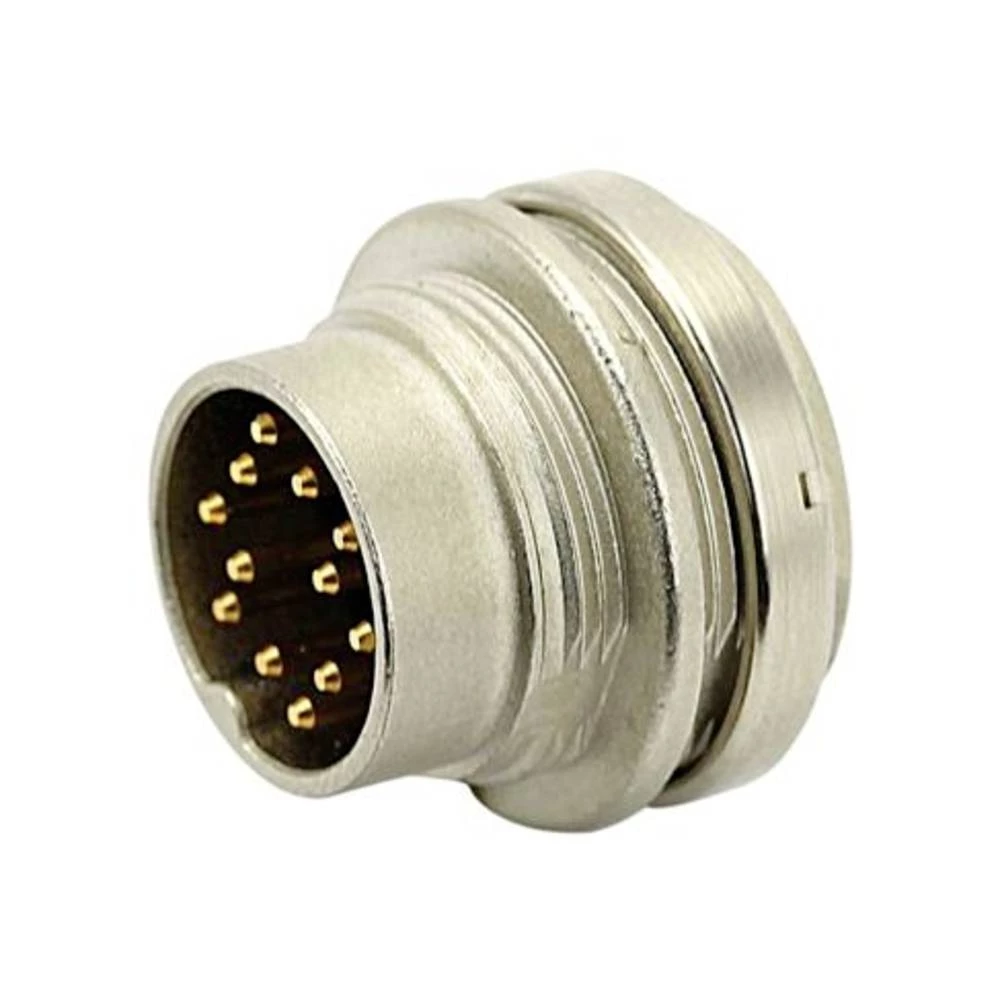 Amphenol T3402018U     1 St. slika