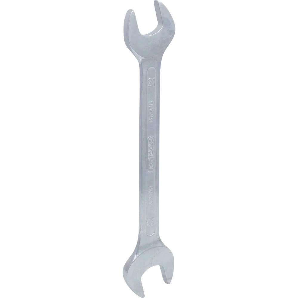 KS Tools 5170715 517.0715 dupli viličasti ključ Veličina ključa (metrička) (naslov) 21 - 23 mm slika