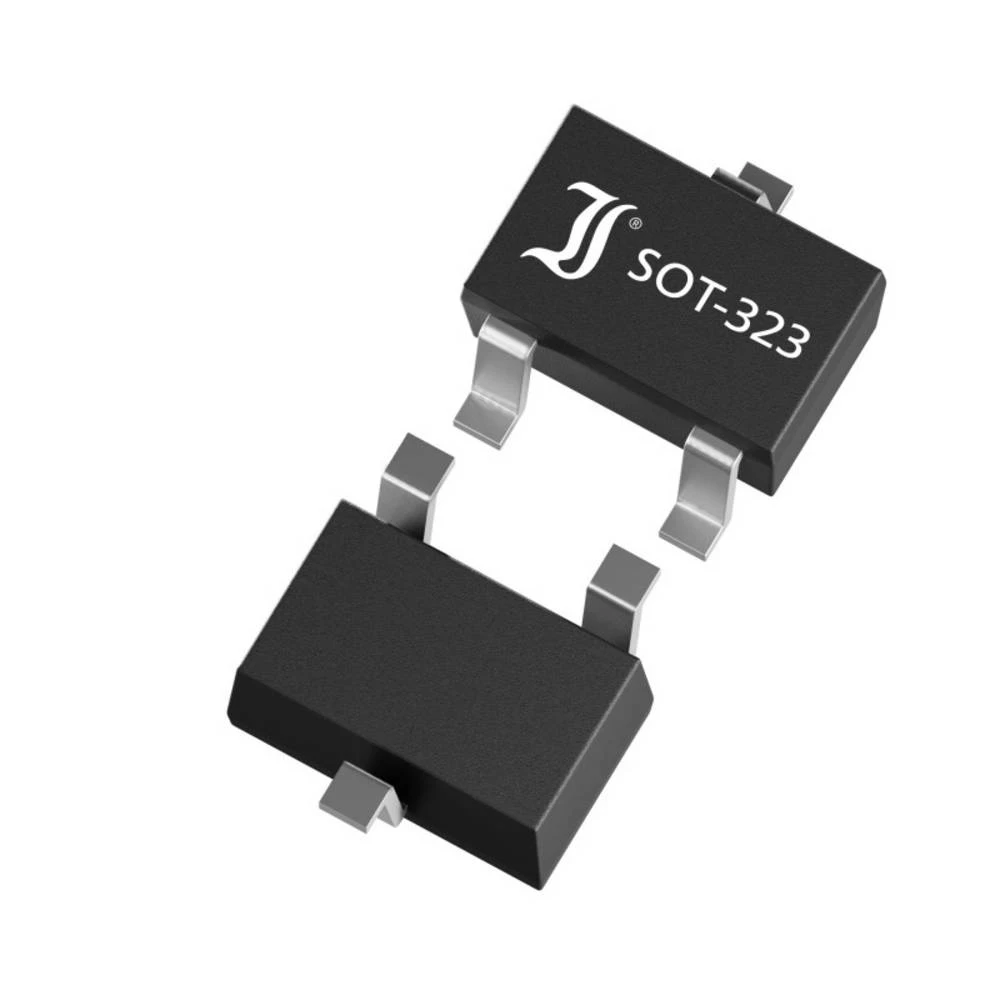 Diotec Schottkyjeva dioda BAT54W-AQ SOT-323 30 V slika