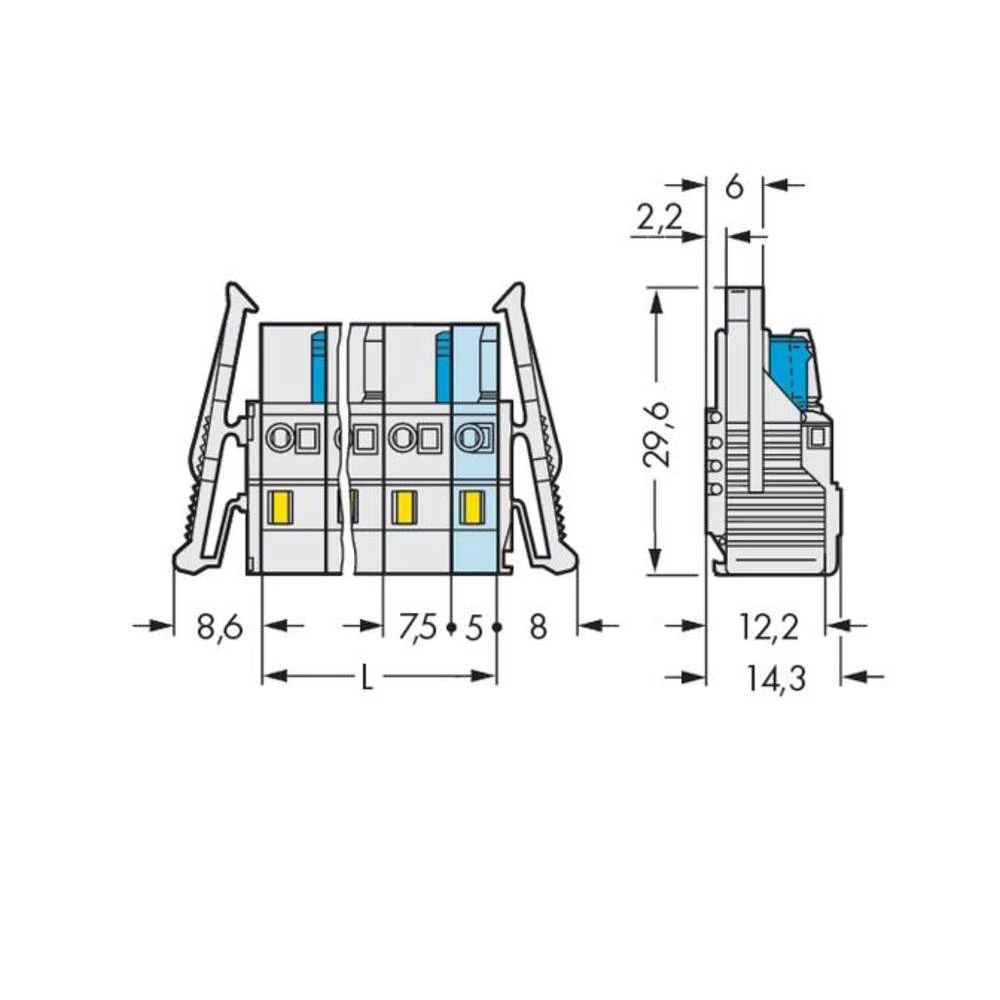 Conrad Product Image