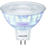Philips Lighting 77403500 LED Energetska učink. A+ (A++ - E) GU5.3 7 W = 50 W toplo bijela (Ø x D) 50.5 mm x 50.5 mm 1
