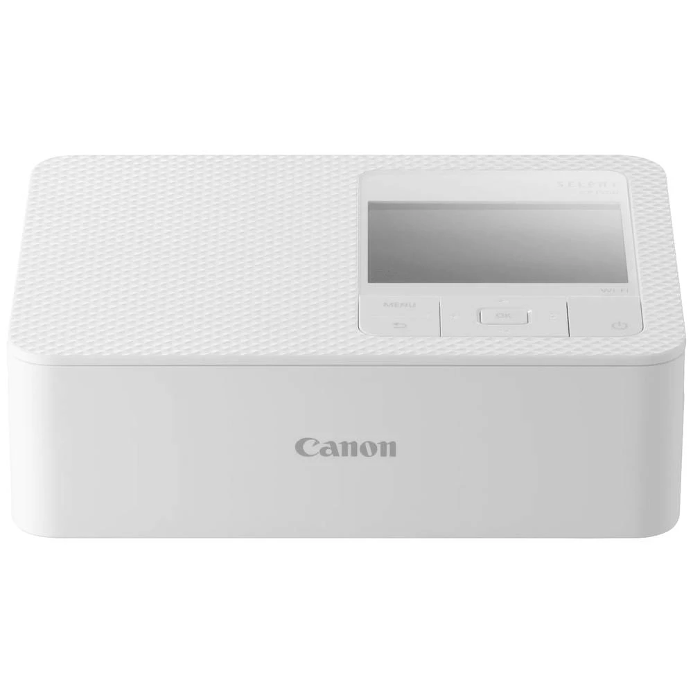 Canon Selphy CP1500 vrsta pisača 148 x 100 mm WLAN, USB USB-C®, WLAN slika