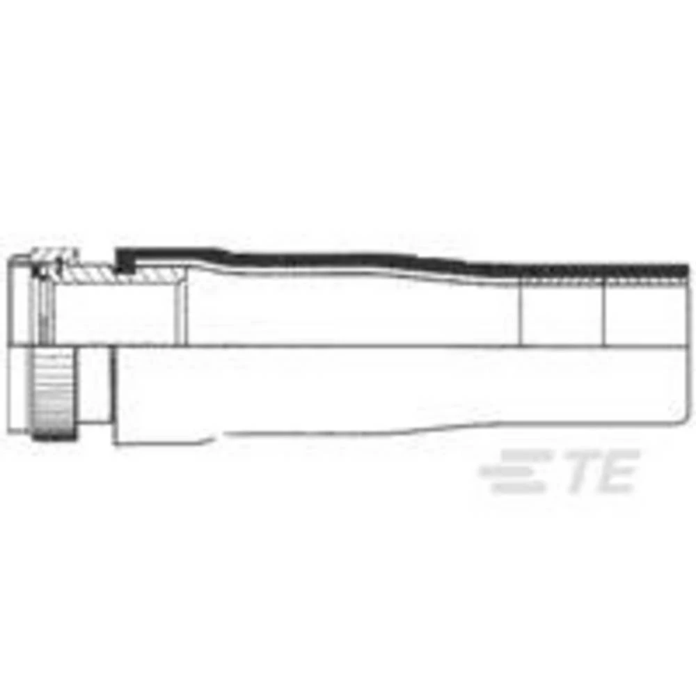 TE Connectivity Pre-Fab ComponentsPre-Fab Components 915205-000 RAY slika