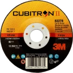 3M 81152 Cubitron™ brusna ploča promjer 150 mm Promjer bušotine 22.23 mm  10 St.