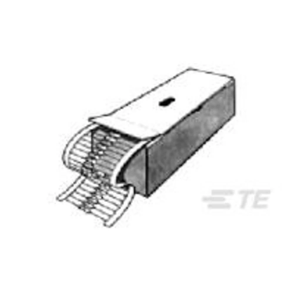 TE Connectivity 2176045-3       1 St. Box slika