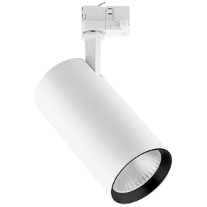 Opple LEDSpo LED reflektor za sustav šina  LED fiksno ugrađena  LED Energetska učinkovitost 2021: F (A - G) bijela slika