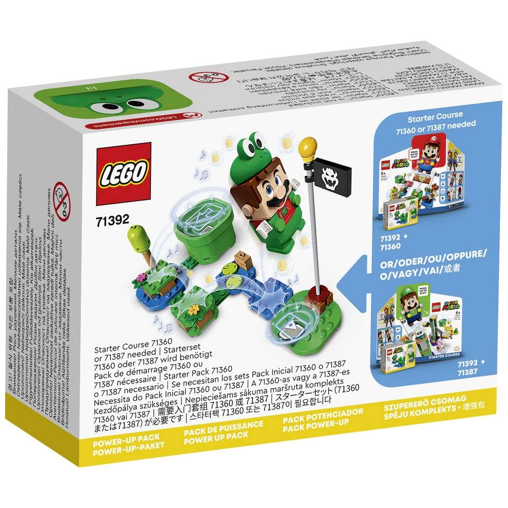 Conrad Product Image