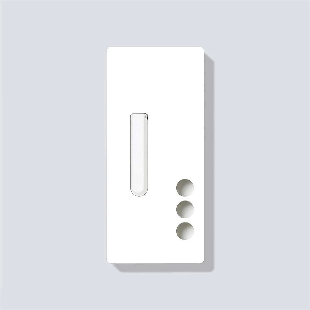 Siedle 200029583-01 pribor portafona za vrata    bijela slika