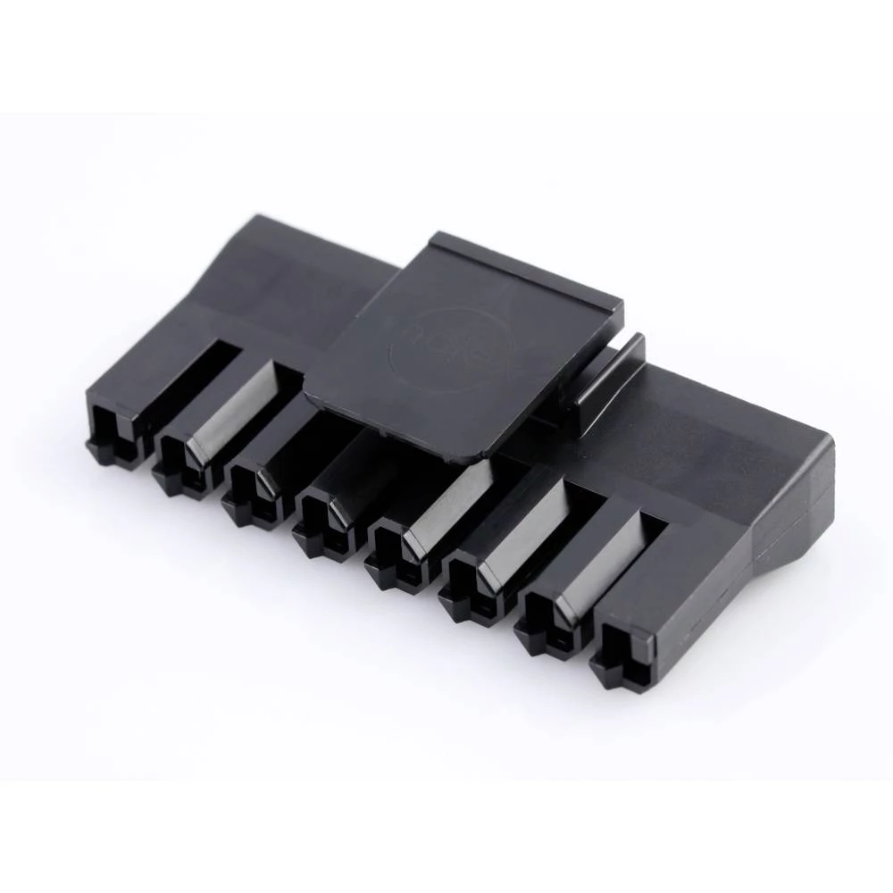 Molex kućište kabelske utičnice Ukupan broj polova 8 Raster: 7.50 mm 1726722008 1 St. Bulk slika