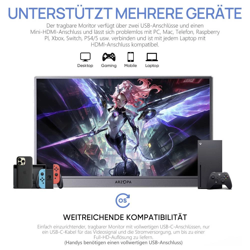 Conrad Product Image