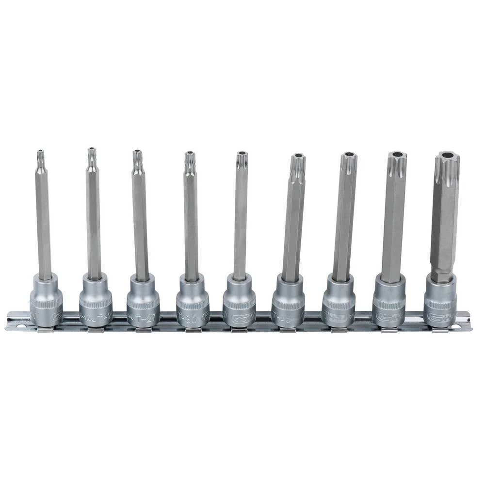 KS Tools 911.3980 set nasadnih ključeva 911.3980 slika