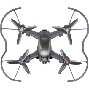DJI zaštita propelera za multikopter Prikladno za: DJI FPV Drone slika