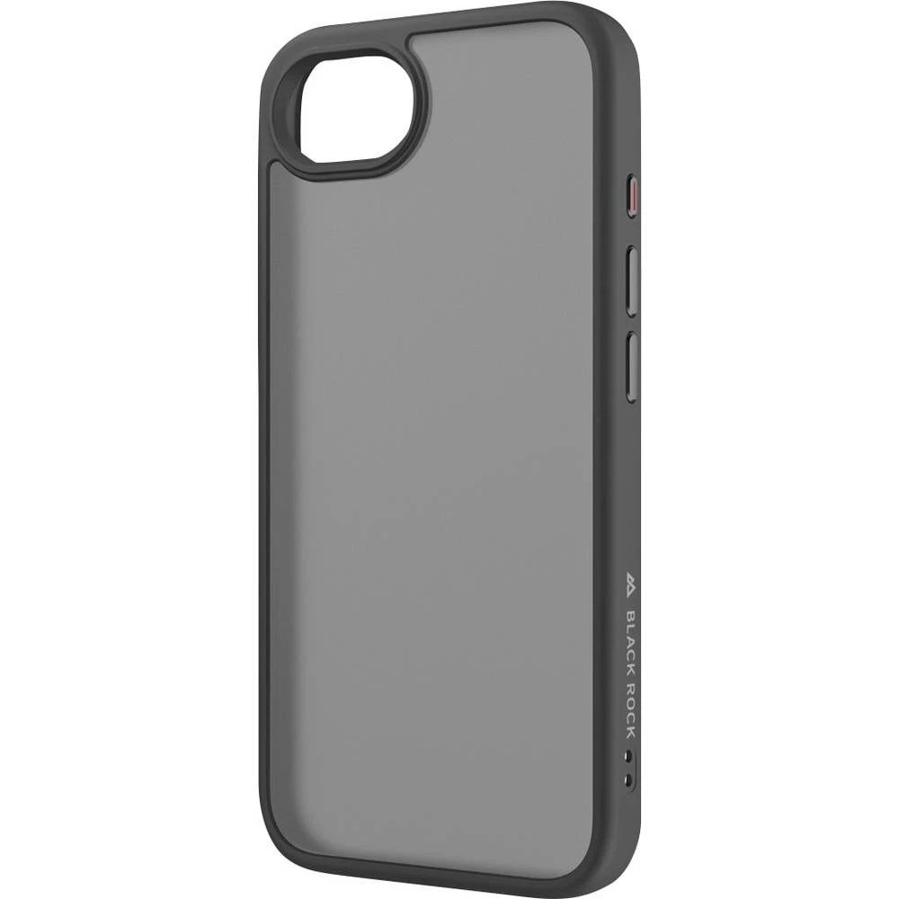 Black Rock Cover "Hybrid Case" für Apple iPhone 16e, Schwarz etui Apple iPhone 16e crna 00229681 slika