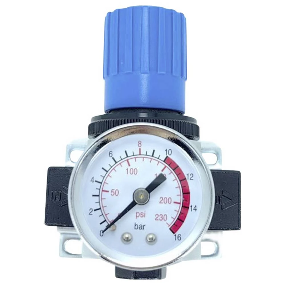 TRU COMPONENTS TC-13845728 filter ventila za kontrolu G 1/4 slika