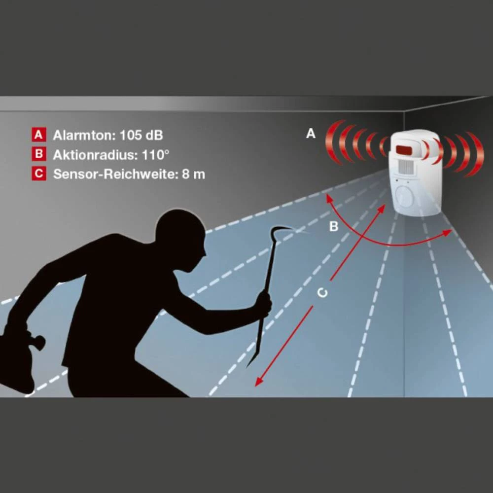 Conrad Product Image