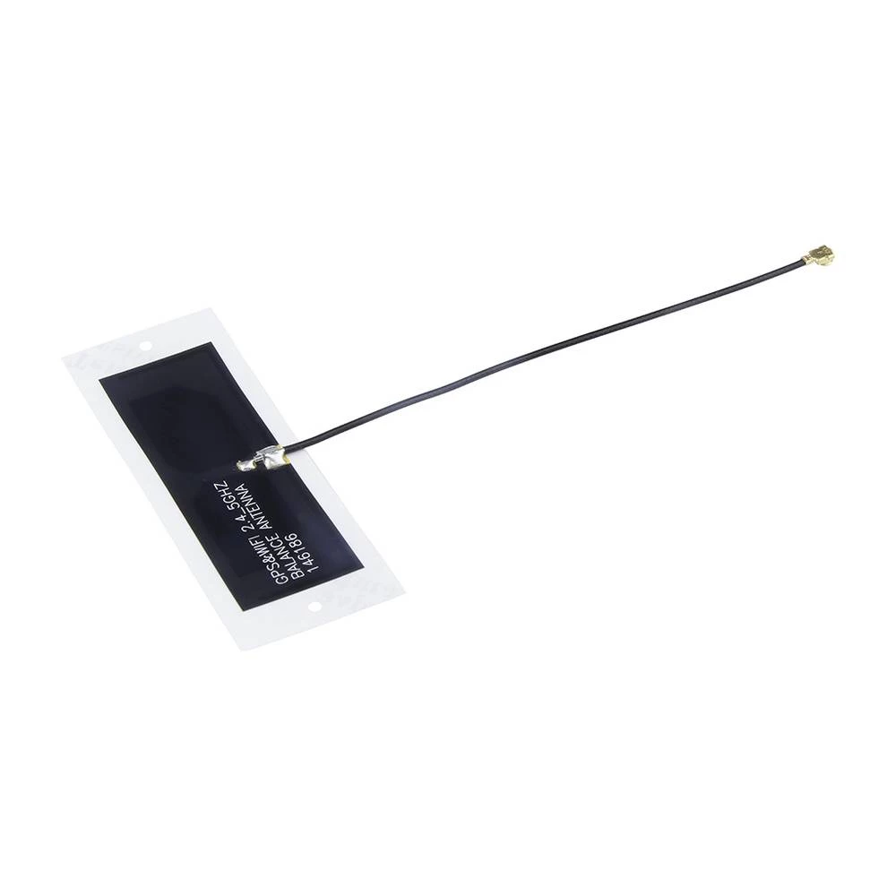 Molex 1461860150 antena kom. Tape on Full reel slika