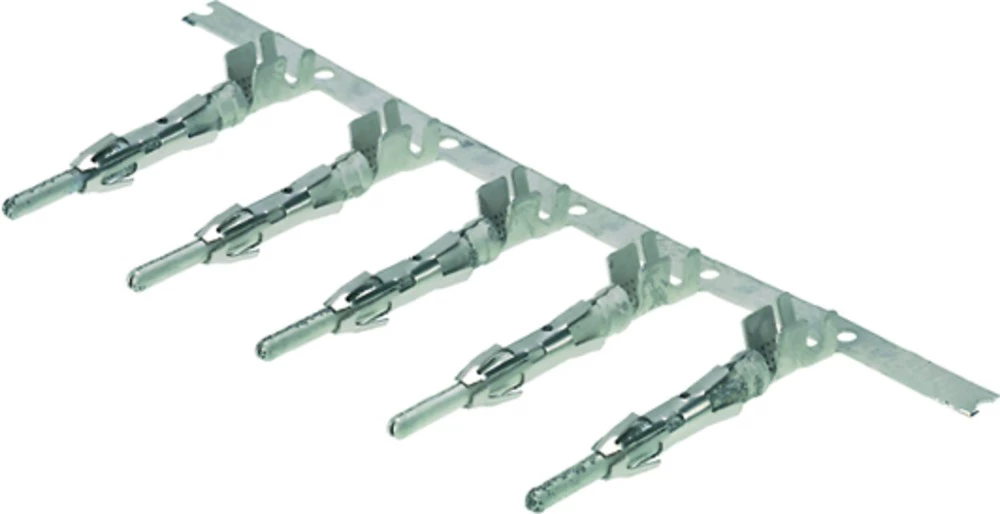 Utični konektor za tiskanu pločicu CS1,6R14-12 AU,75 I3,5 Weidmüller sadržaj: 3000 komada