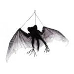 Halloween figurica Bat Europalms 83314120