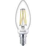 Philips Lighting 871951432415200 LED Energetska učinkovitost 2021 D (A - G) E14 oblik svijeće 2 W = 25 W toplo bijela (Ø x D) 35 mm x 97 mm  1 St.