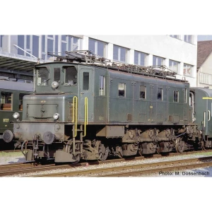 Roco 78088 H0 električna lokomotiva Ae 3 / 6ˡ SBB-a slika