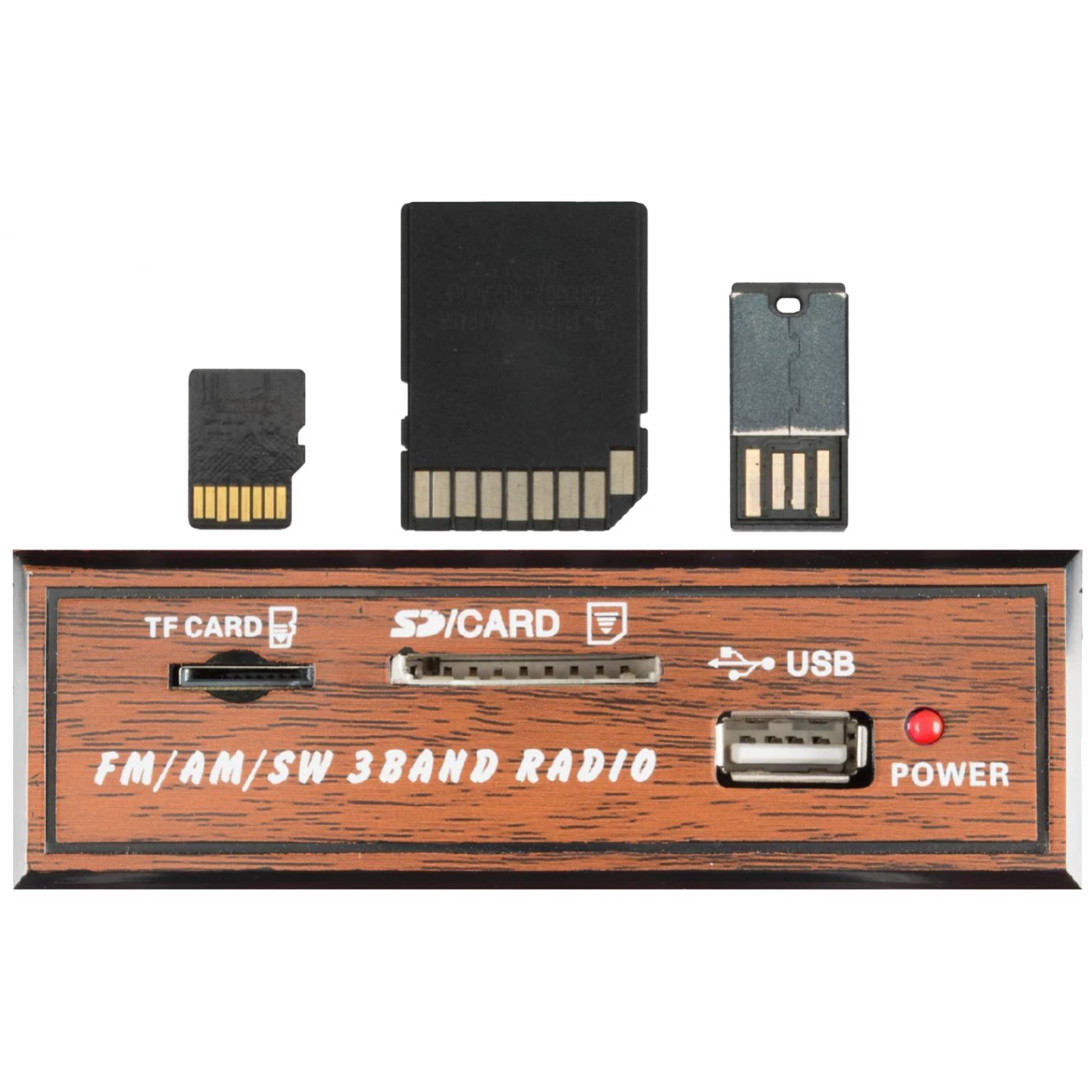 Conrad Product Image