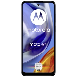 Motorola moto e32s pametni telefon 32 GB 16.5 cm (6.5 palac) siva Android™ 12 Dual-SIM slika