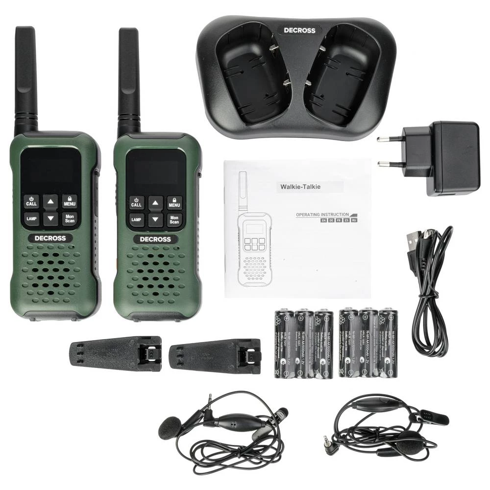 Conrad Product Image
