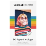 Polaroid Bok·Kaseta za ispis 2x3 papira - 20 listova Polaroid Hi·Print 2x3 instant film