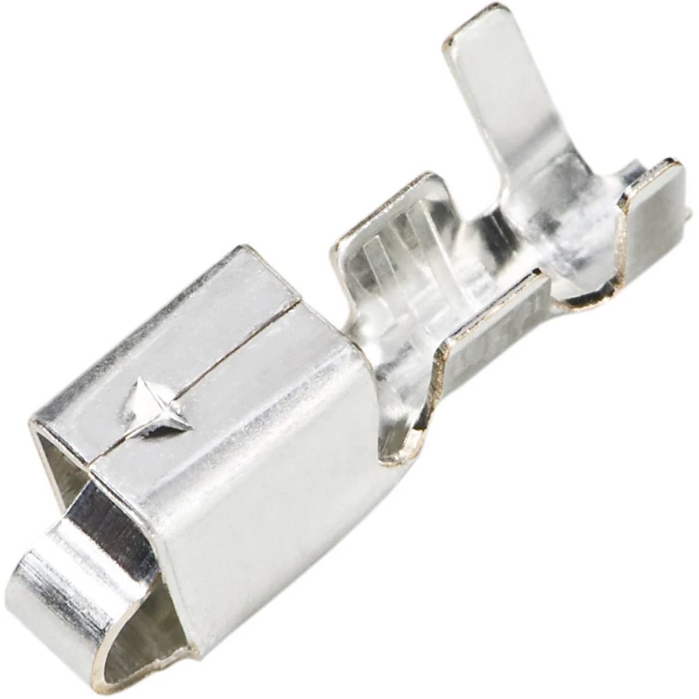 JST kontakt za utičnicu VH Ukupan broj polova 1 BVH-41T-P1.1 1 St. slika