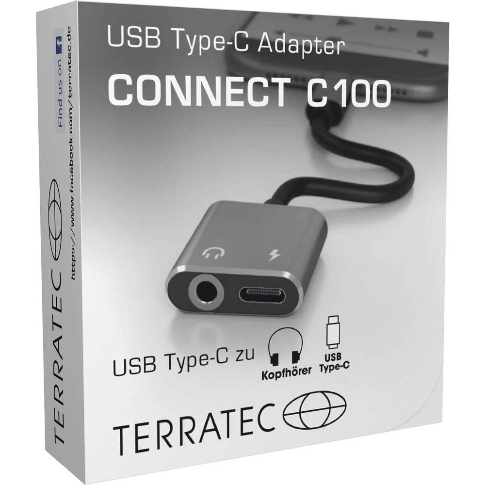 Conrad Product Image