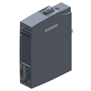 Siemens 6ES7138-6AA01-0BA0 6ES71386AA010BA0 PLC izlazni moduol slika