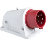 CEE zidni utikač 16 A 415 V Schneider Electric PKX16W435 PKX16W435