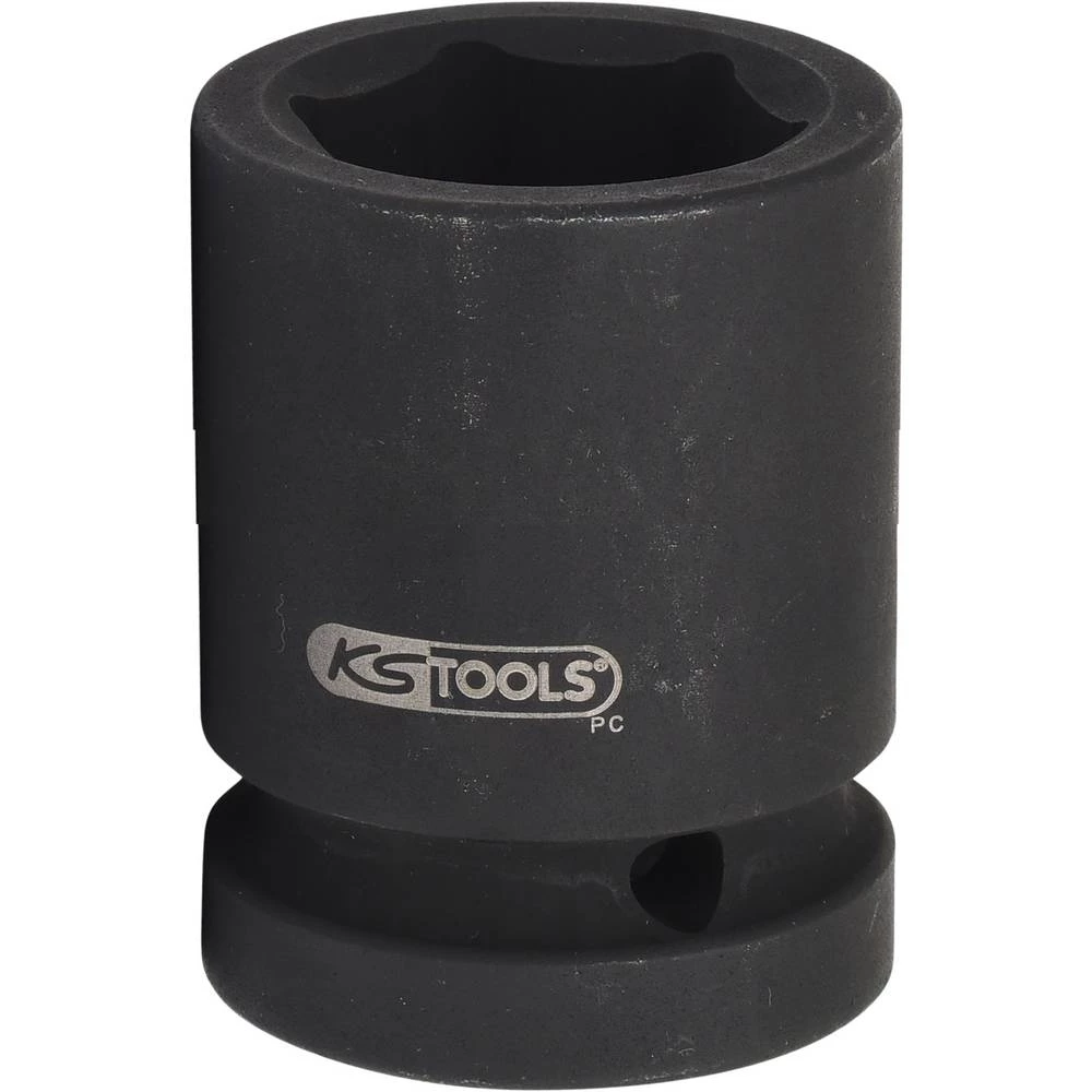 KS Tools 5152217 515.2217 nastavak za snažni nasadni ključ 135 mm 5 3/8" slika