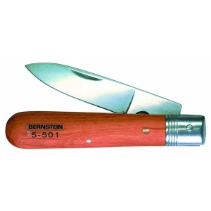 Nož za kabel Prikladno za Okrugli kabel Bernstein 5-501 slika