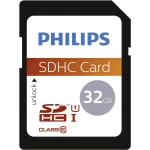 SDHC kartica 32 GB Philips Class 10