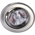 Heitronic 23552 DL6801 ugrađeno svjetlo LED GU5.3 35 W plemeniti če slika