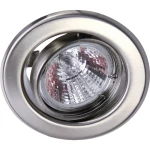 Heitronic 23552 DL6801 ugrađeno svjetlo LED GU5.3 35 W plemeniti če