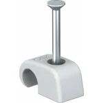 OBO Bettermann 2228432 Dodatna oprema za montažu 200 ST Siva