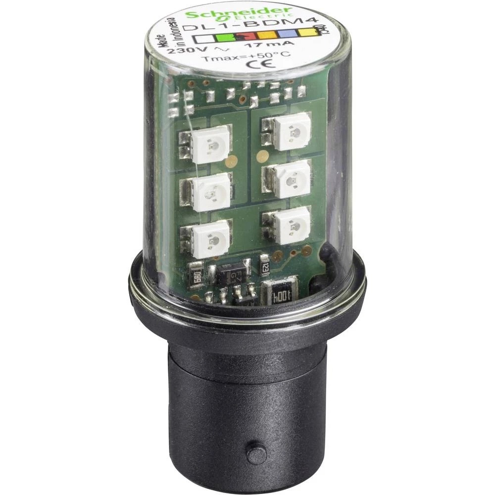 LED modul Schneider Electric DL1BKM4 1 ST slika