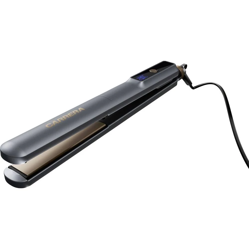 Carrera Beauty 02662 glačalo za kosu crna slika