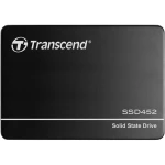 Transcend SSD452K 128 GB unutarnji SATA SSD 6.35 cm (2.5 ") SATA 6 Gb/s maloprodaja TS128GSSD452K
