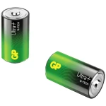 GP Batteries GPULP13A159C2 mono (l) baterija alkalno-manganov 1.5 V 2 St.