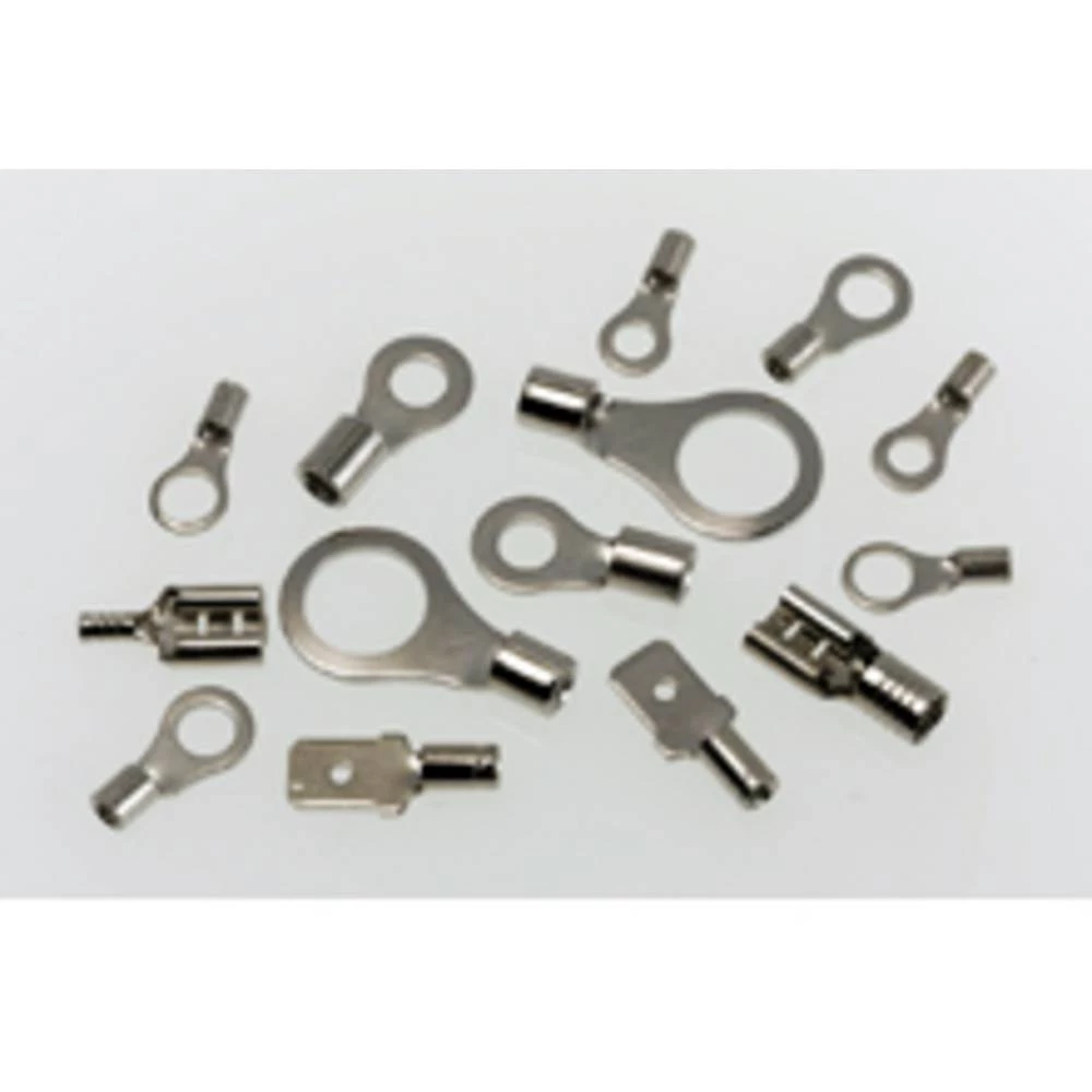 Molex 19203-0159 prstenasta kabelska stopica 1 St. Bulk slika