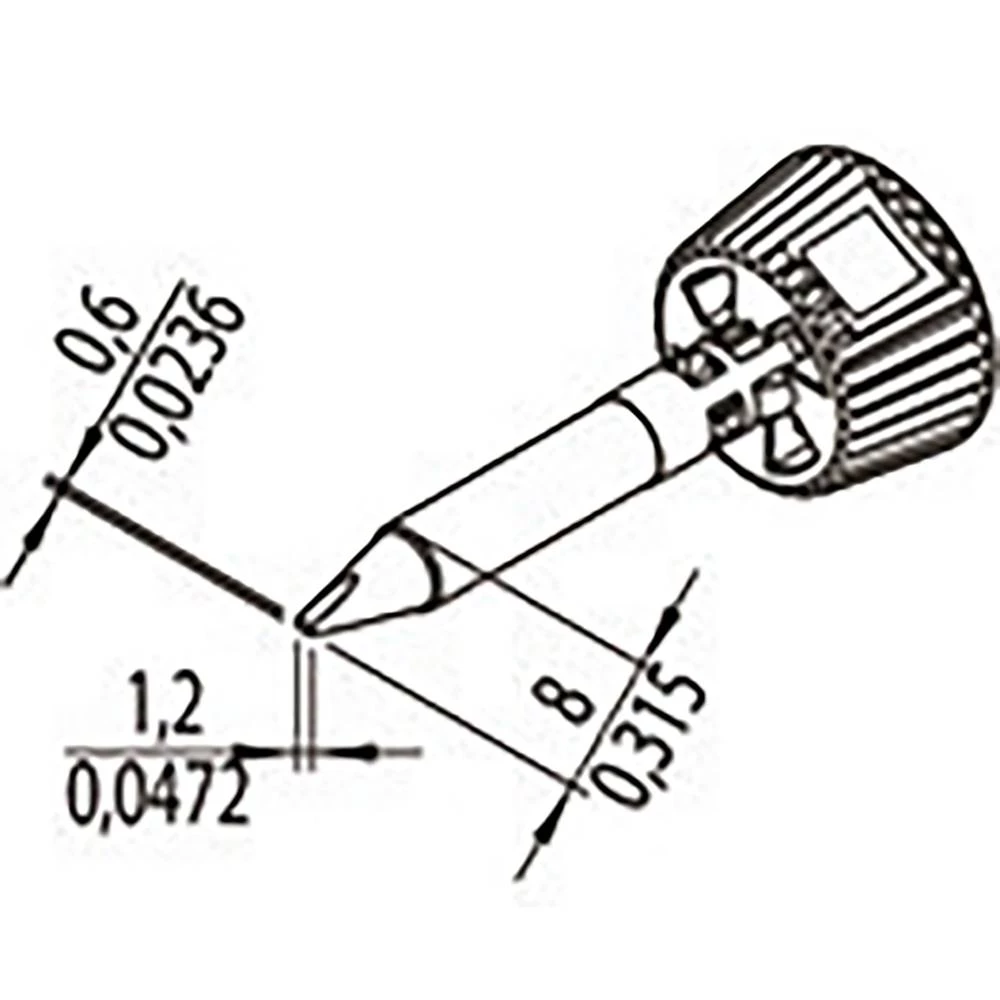 Conrad Product Image