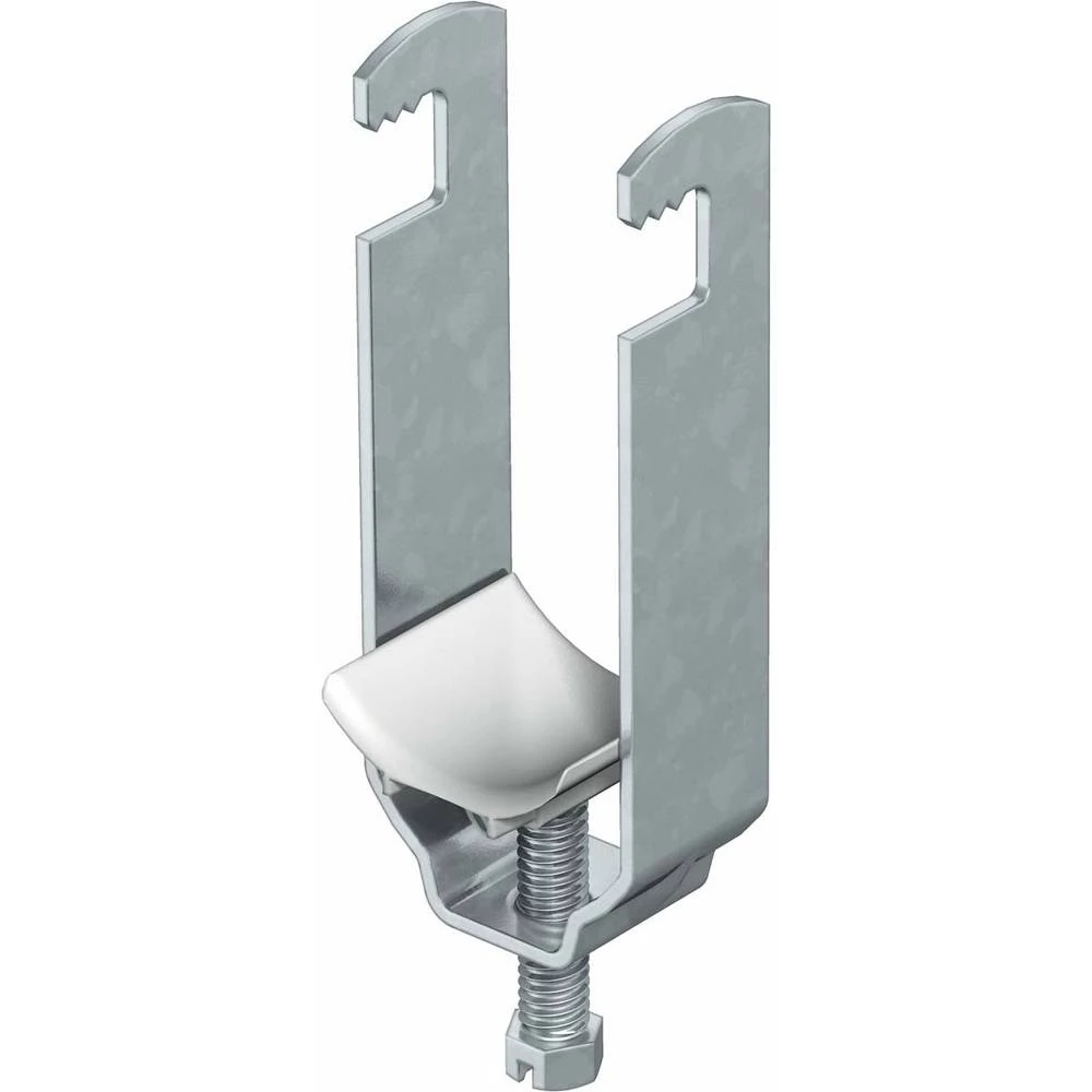 OBO Bettermann 1170465 Dodatna oprema za montažu 50 ST Metalna slika