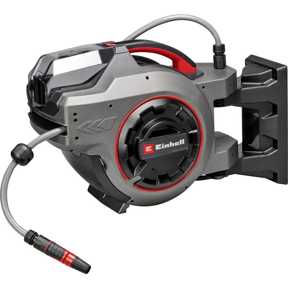 Einhell GE-HR 18/30-1 Li-Solo 4173773 555 mm 1 St. srebrno-siva crijevo slika